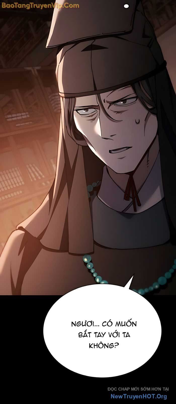 Thiên Ma Muốn Sống Một Cuộc Đời Bình Lặng: Chapter 43.1
