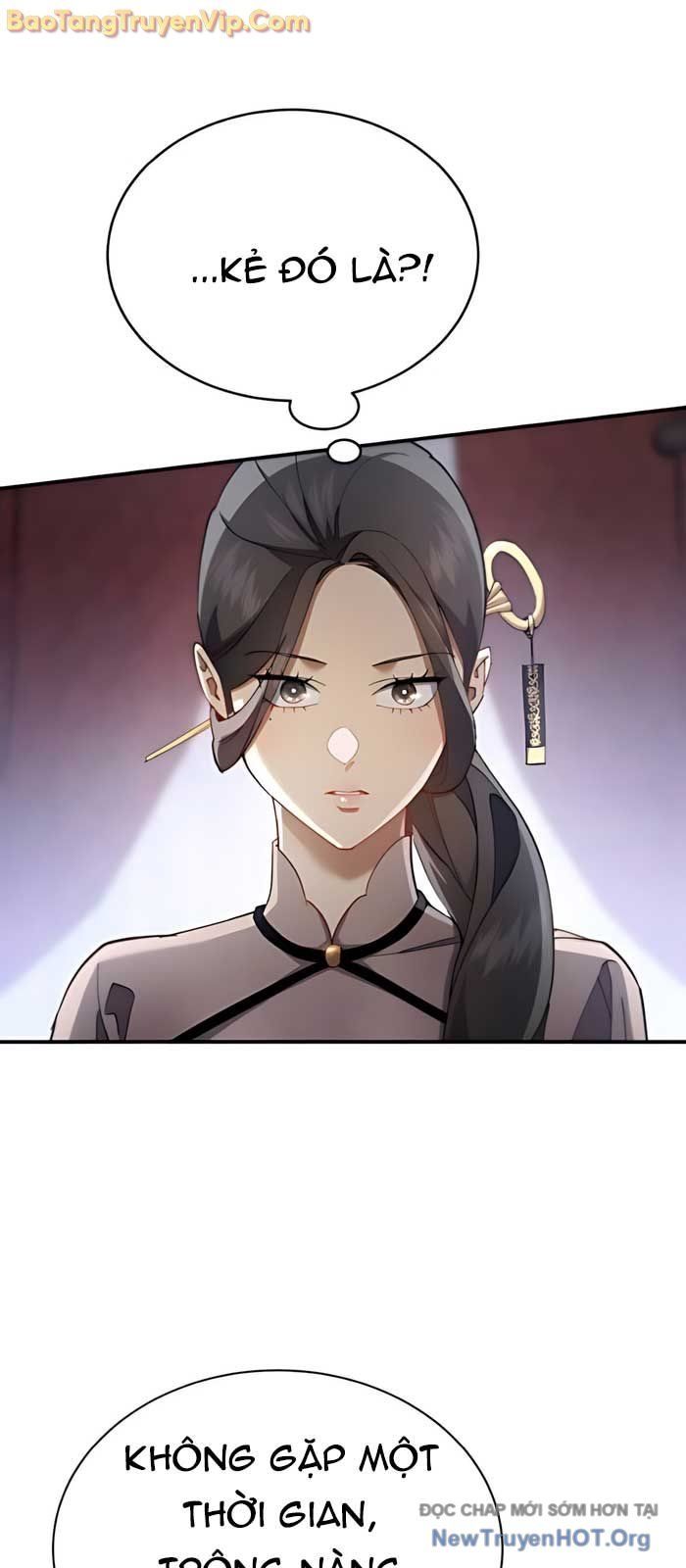 Thiên Ma Muốn Sống Một Cuộc Đời Bình Lặng: Chapter 43.1