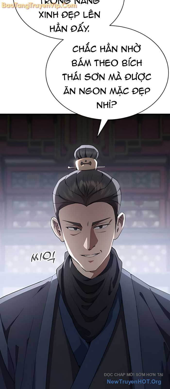 Thiên Ma Muốn Sống Một Cuộc Đời Bình Lặng: Chapter 43.1