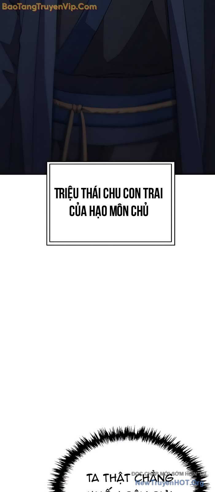 Thiên Ma Muốn Sống Một Cuộc Đời Bình Lặng: Chapter 43.1