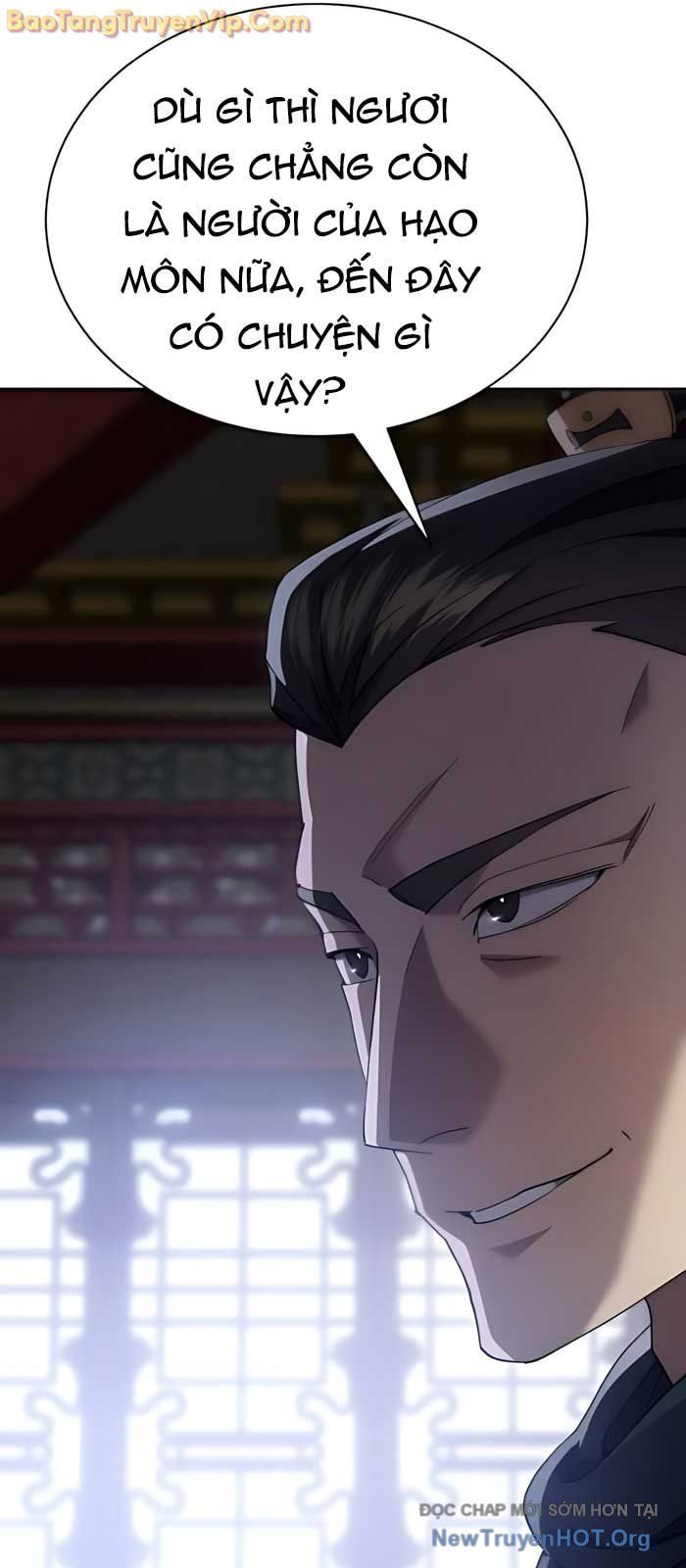 Thiên Ma Muốn Sống Một Cuộc Đời Bình Lặng: Chapter 43.1