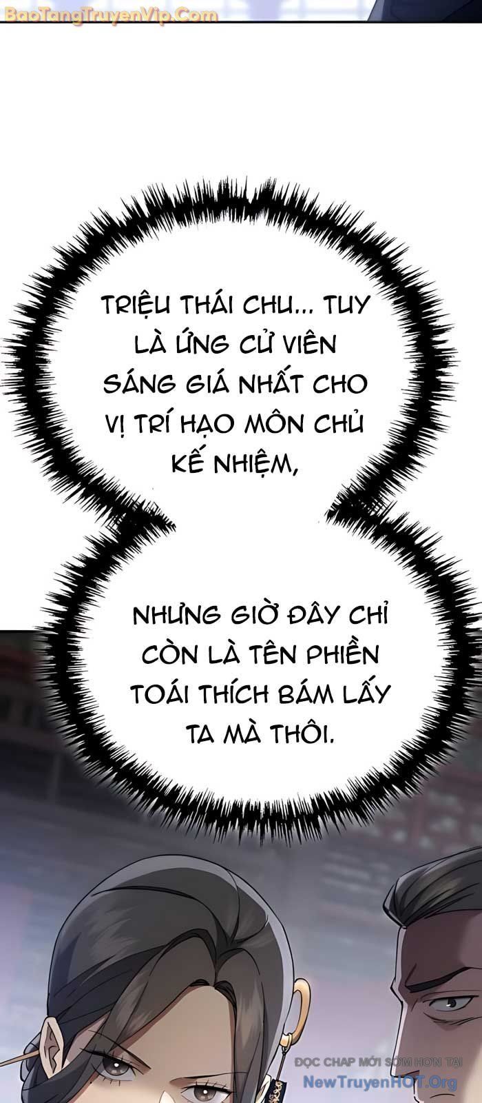 Thiên Ma Muốn Sống Một Cuộc Đời Bình Lặng: Chapter 43.1