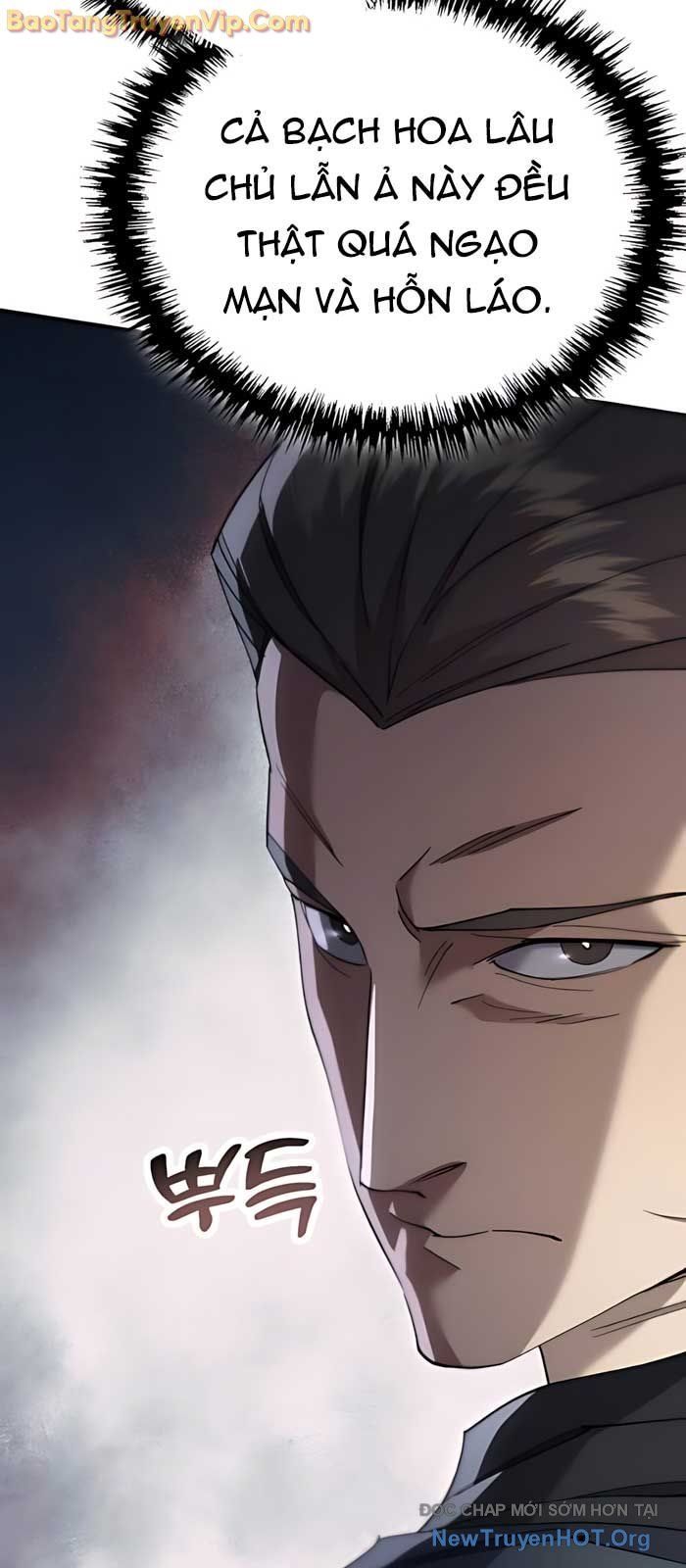 Thiên Ma Muốn Sống Một Cuộc Đời Bình Lặng: Chapter 43.1