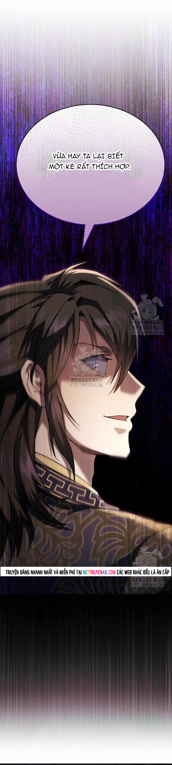 Thiên Ma Muốn Sống Một Cuộc Đời Bình Lặng: Chapter 44