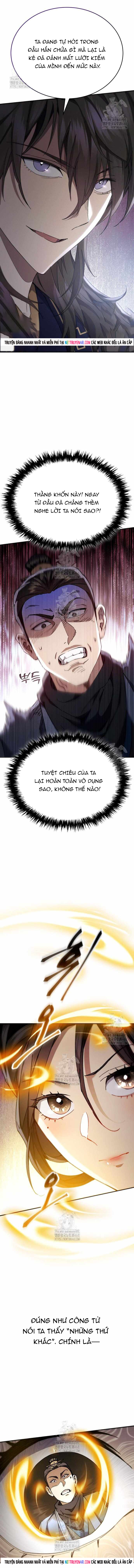 Thiên Ma Muốn Sống Một Cuộc Đời Bình Lặng: Chapter 44