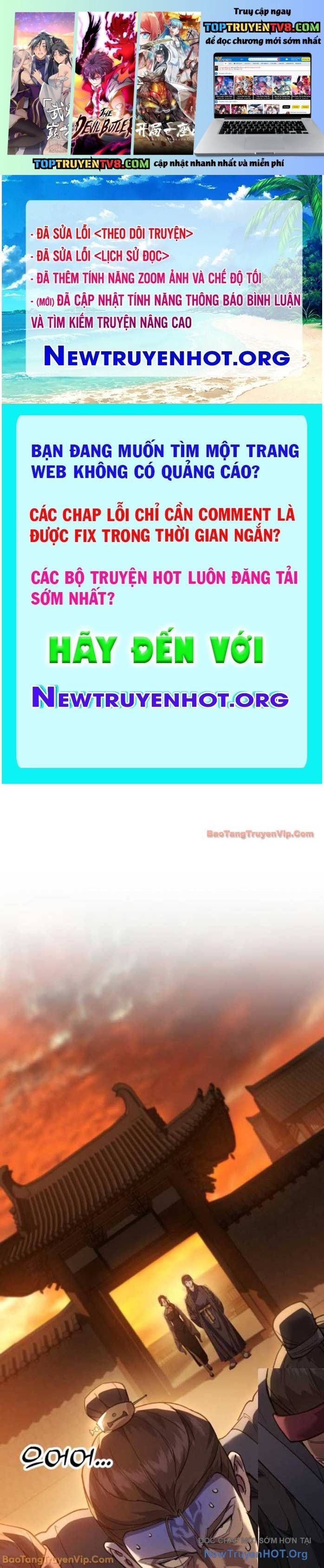 Thiên Ma Muốn Sống Một Cuộc Đời Bình Lặng: Chapter 45