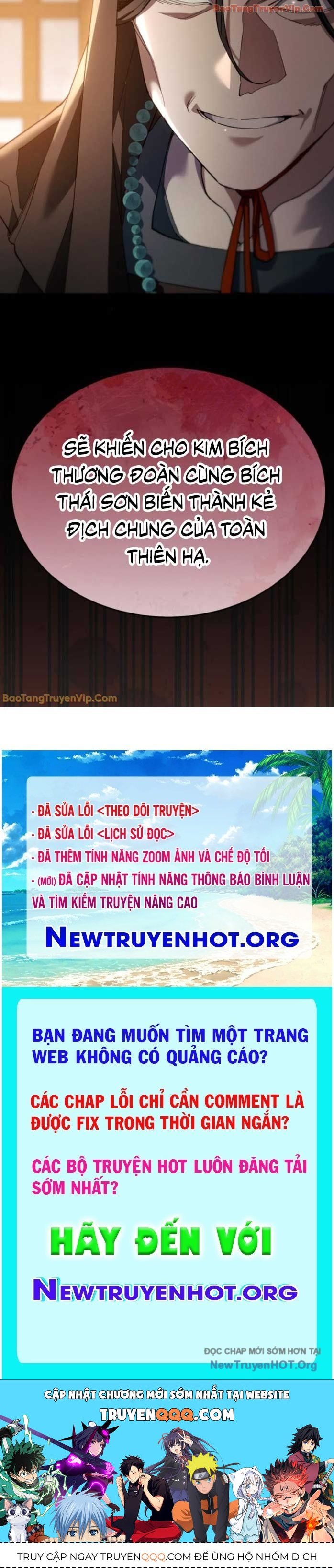 Thiên Ma Muốn Sống Một Cuộc Đời Bình Lặng: Chapter 45