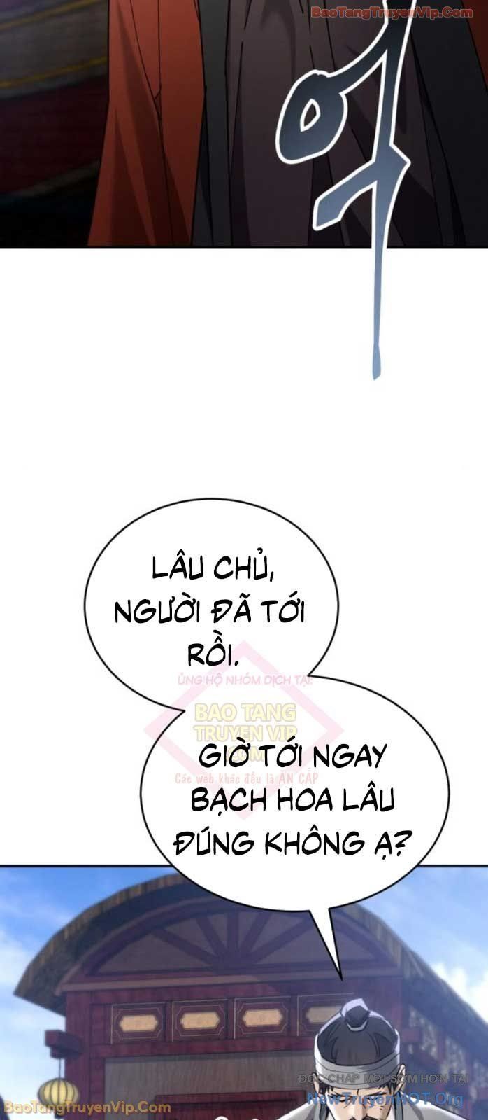 Thiên Ma Muốn Sống Một Cuộc Đời Bình Lặng: Chapter 45