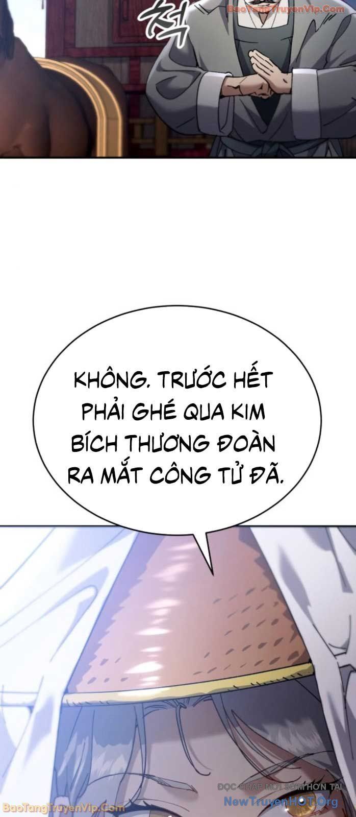 Thiên Ma Muốn Sống Một Cuộc Đời Bình Lặng: Chapter 45