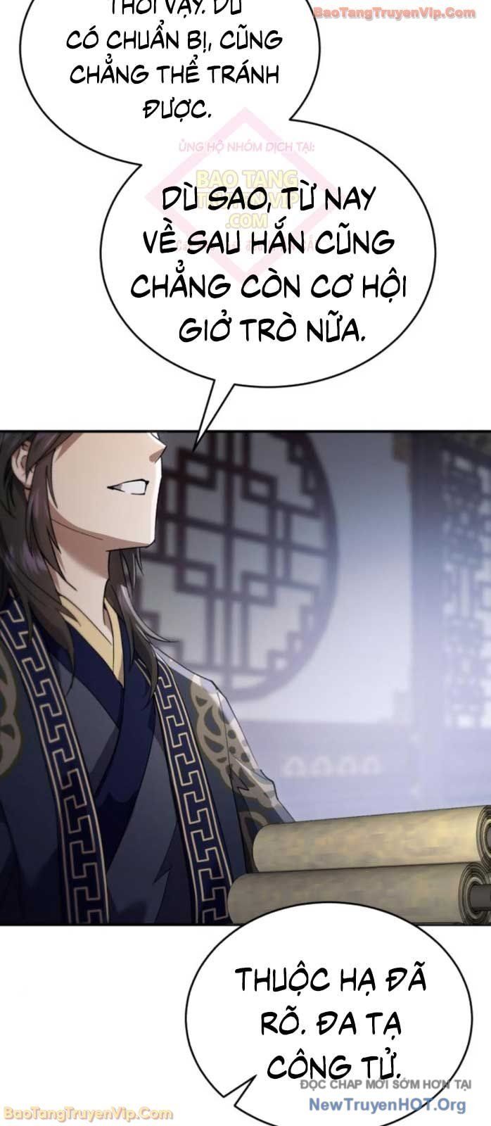 Thiên Ma Muốn Sống Một Cuộc Đời Bình Lặng: Chapter 45