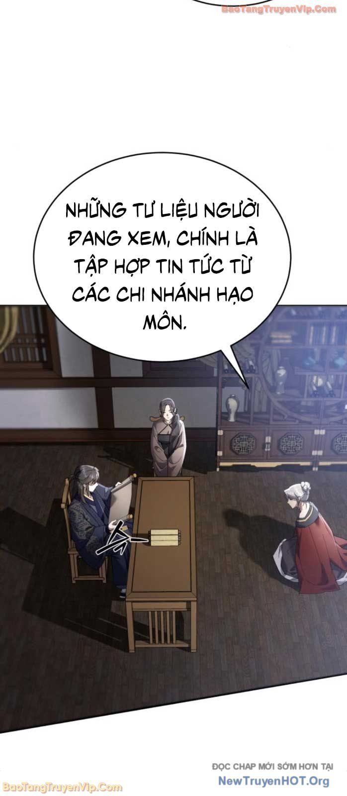 Thiên Ma Muốn Sống Một Cuộc Đời Bình Lặng: Chapter 45