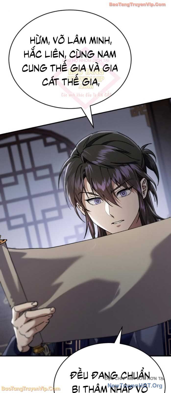 Thiên Ma Muốn Sống Một Cuộc Đời Bình Lặng: Chapter 45