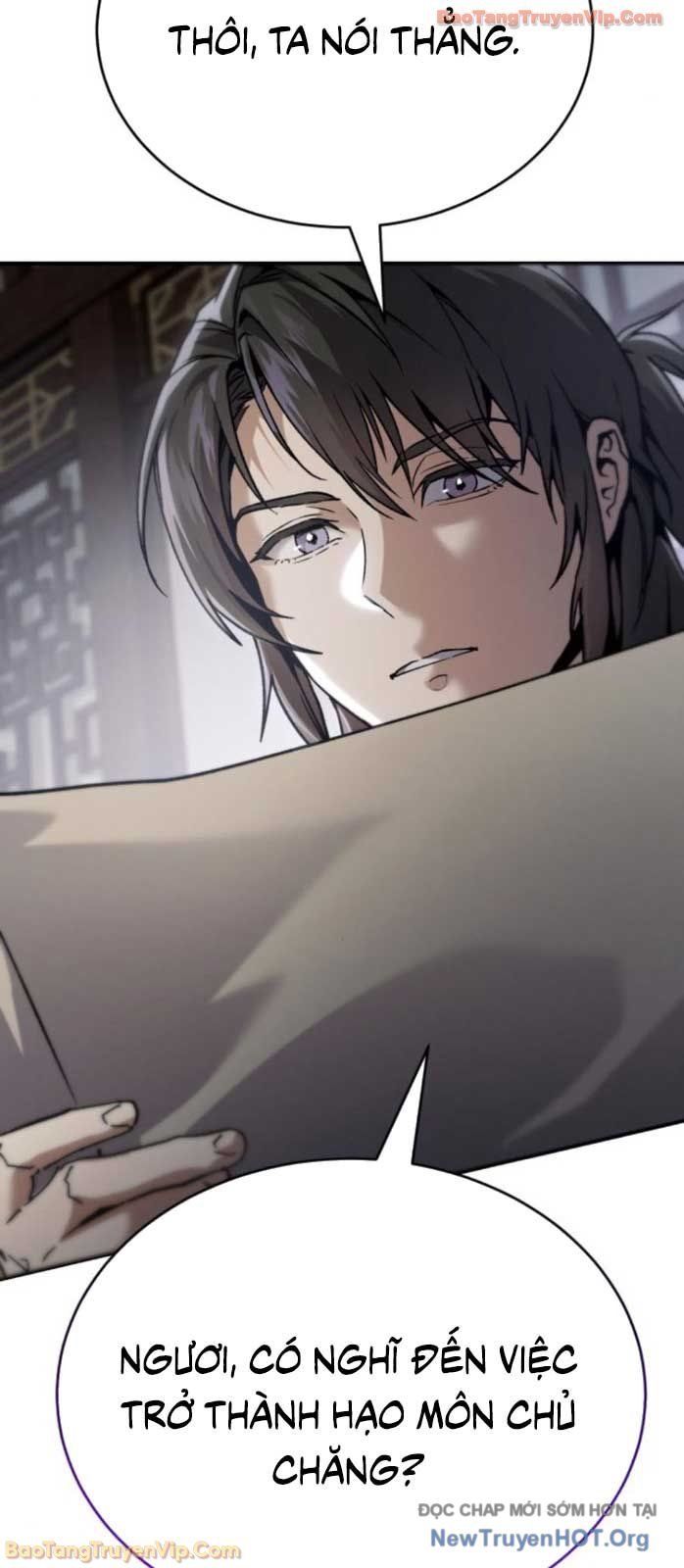 Thiên Ma Muốn Sống Một Cuộc Đời Bình Lặng: Chapter 45