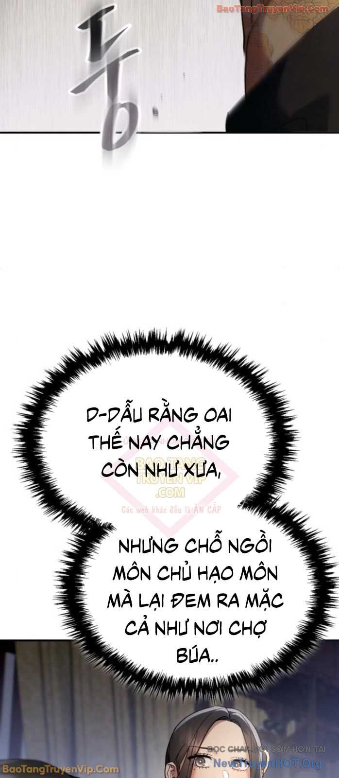 Thiên Ma Muốn Sống Một Cuộc Đời Bình Lặng: Chapter 45