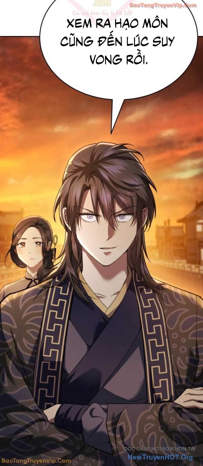 Thiên Ma Muốn Sống Một Cuộc Đời Bình Lặng: Chapter 45