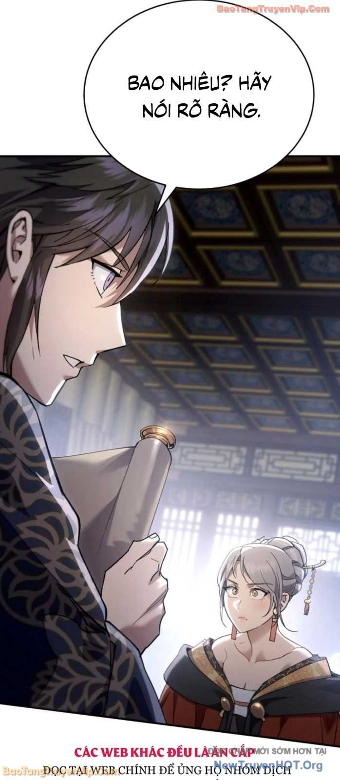 Thiên Ma Muốn Sống Một Cuộc Đời Bình Lặng: Chapter 45