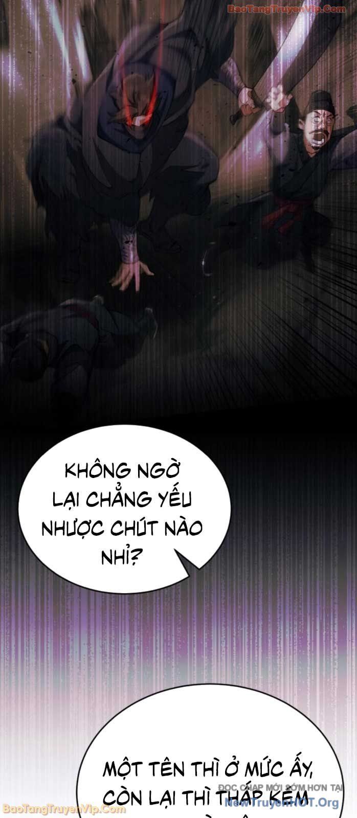 Thiên Ma Muốn Sống Một Cuộc Đời Bình Lặng: Chapter 45