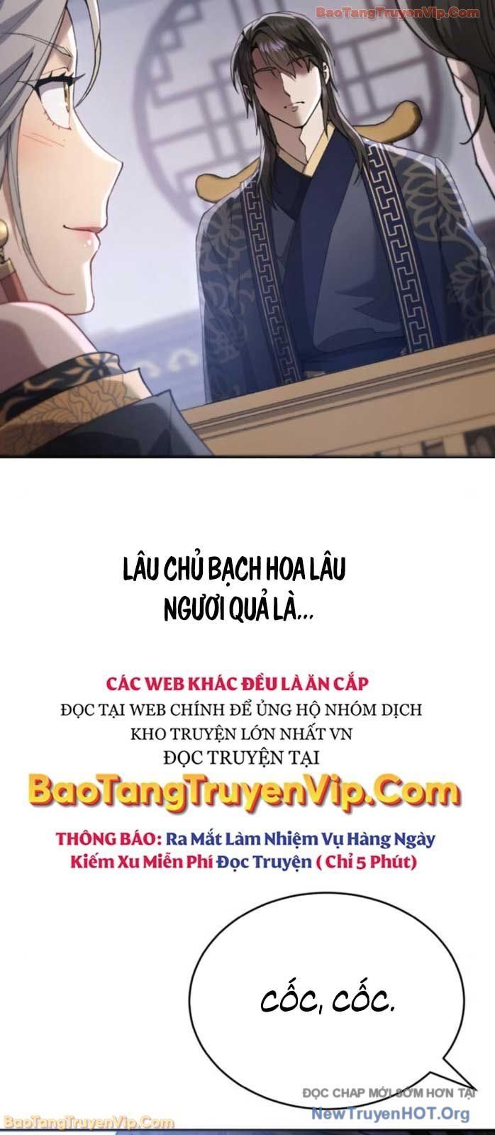 Thiên Ma Muốn Sống Một Cuộc Đời Bình Lặng: Chapter 45