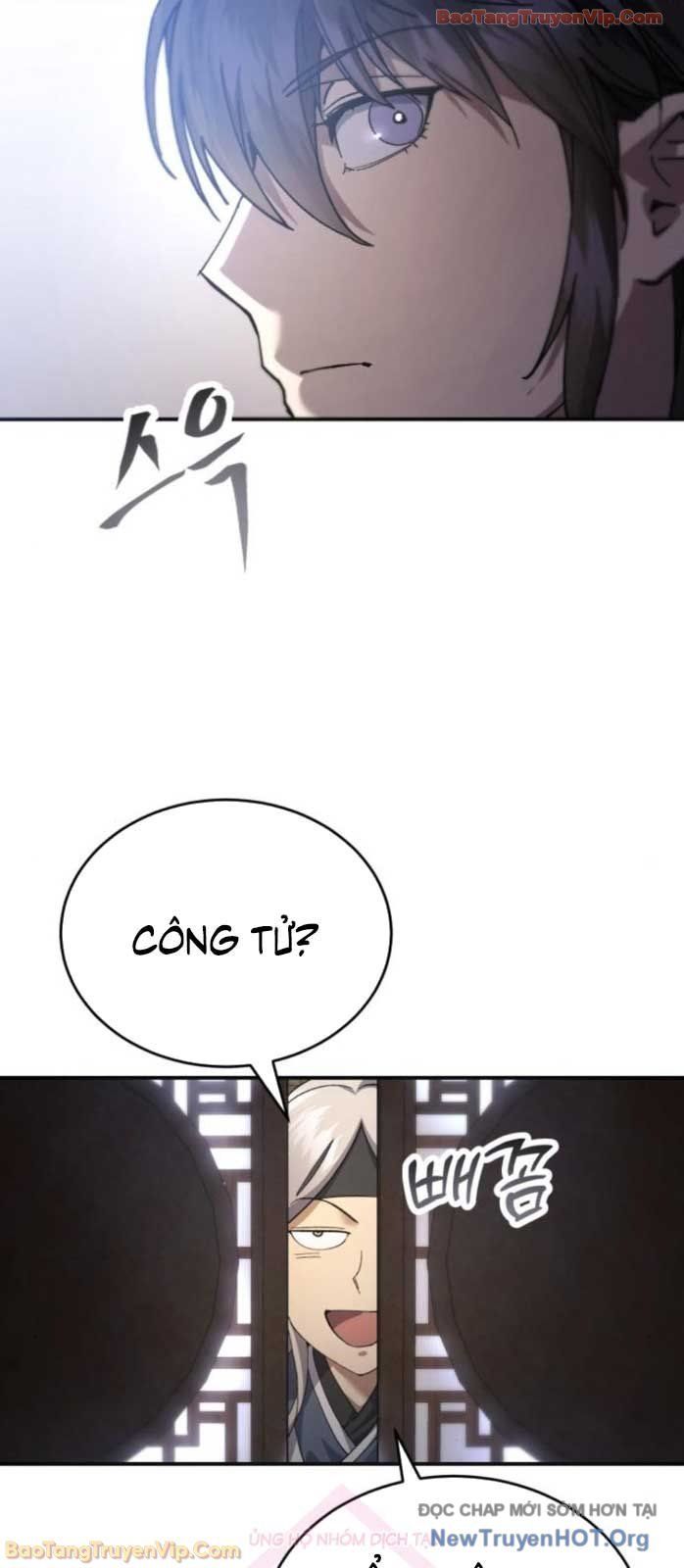 Thiên Ma Muốn Sống Một Cuộc Đời Bình Lặng: Chapter 45