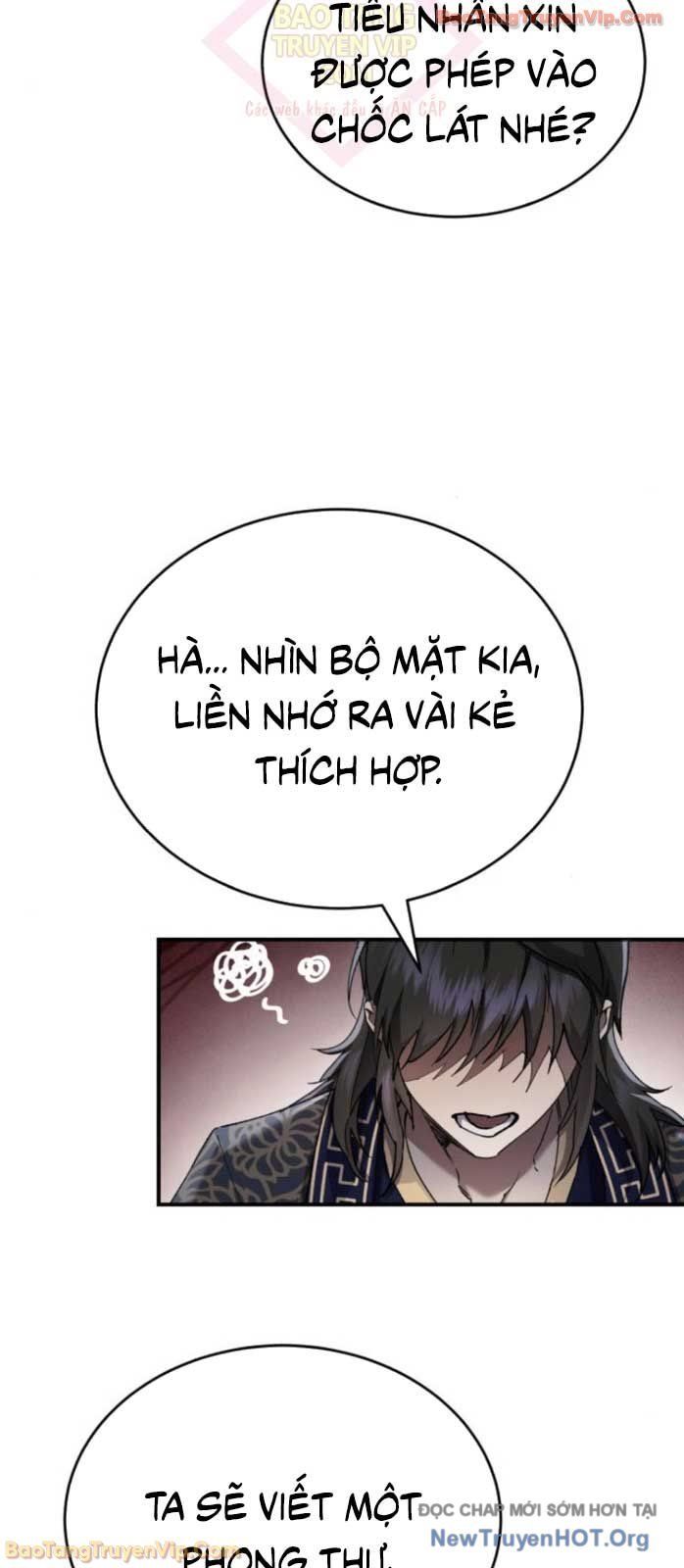 Thiên Ma Muốn Sống Một Cuộc Đời Bình Lặng: Chapter 45