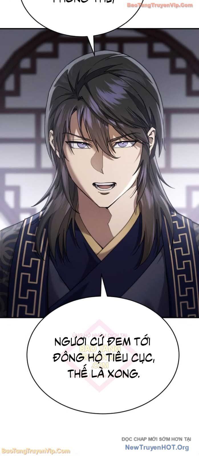 Thiên Ma Muốn Sống Một Cuộc Đời Bình Lặng: Chapter 45