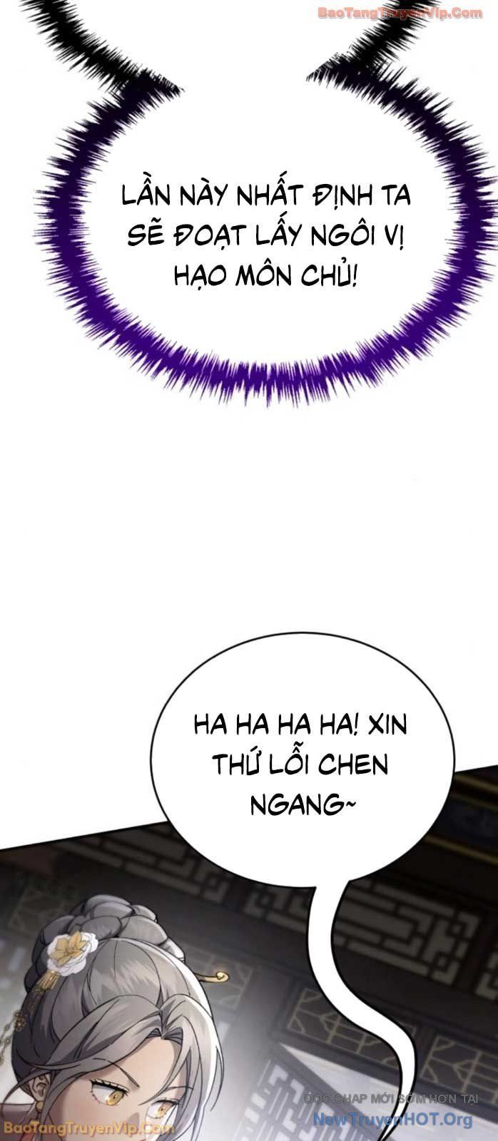 Thiên Ma Muốn Sống Một Cuộc Đời Bình Lặng: Chapter 45