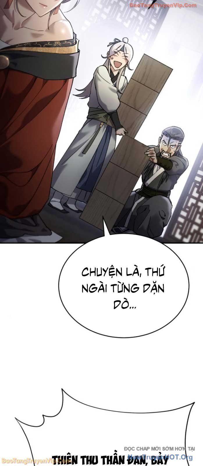 Thiên Ma Muốn Sống Một Cuộc Đời Bình Lặng: Chapter 45