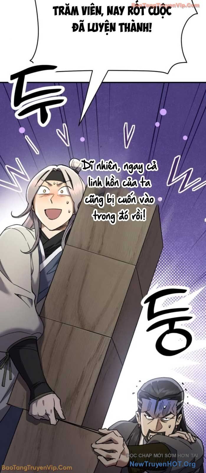 Thiên Ma Muốn Sống Một Cuộc Đời Bình Lặng: Chapter 45