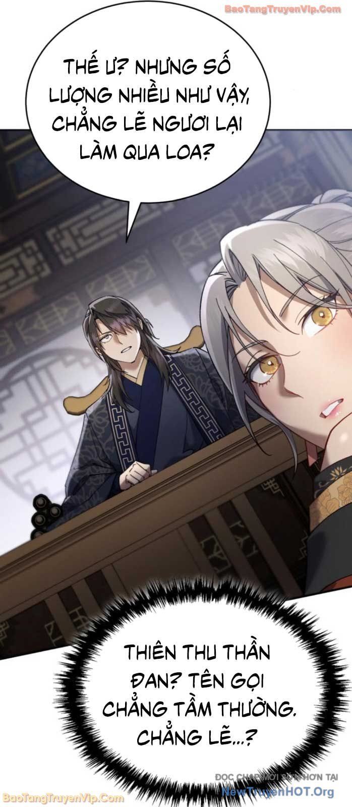 Thiên Ma Muốn Sống Một Cuộc Đời Bình Lặng: Chapter 45