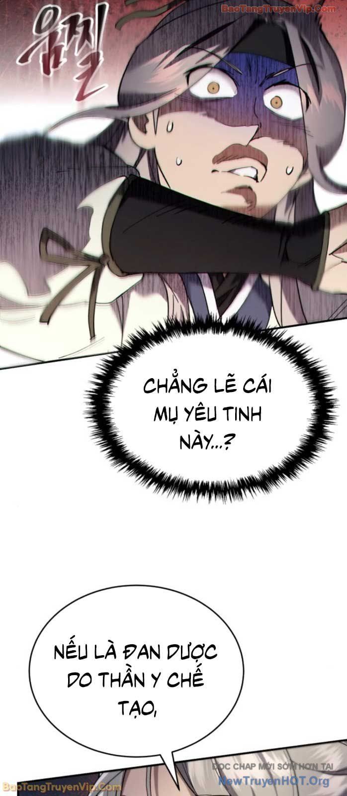 Thiên Ma Muốn Sống Một Cuộc Đời Bình Lặng: Chapter 45