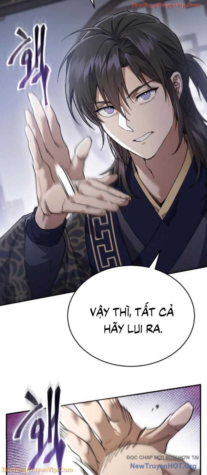 Thiên Ma Muốn Sống Một Cuộc Đời Bình Lặng: Chapter 45