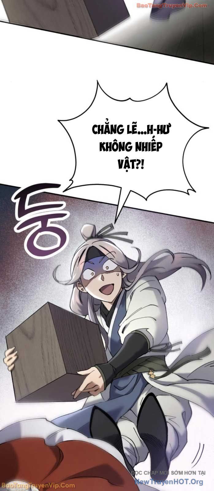 Thiên Ma Muốn Sống Một Cuộc Đời Bình Lặng: Chapter 45