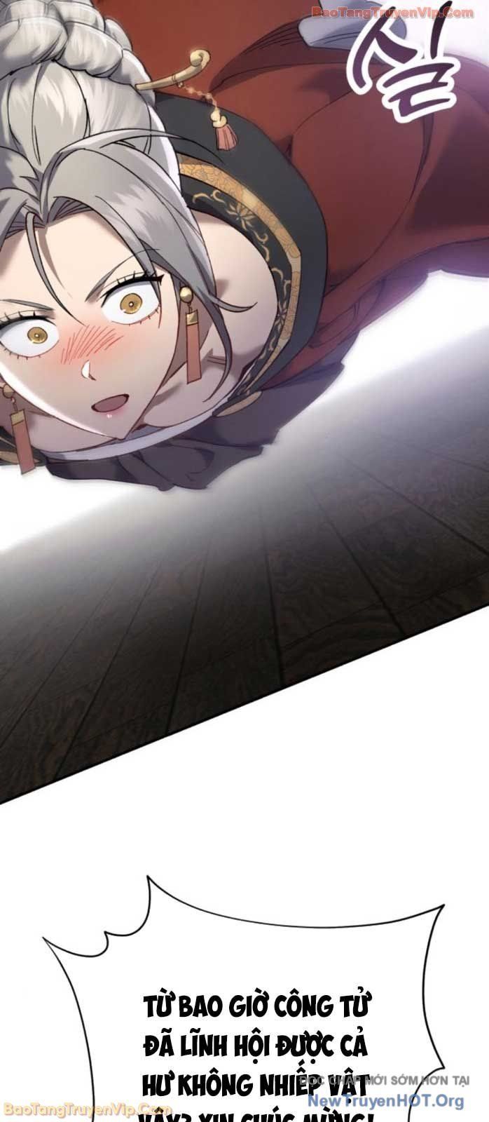 Thiên Ma Muốn Sống Một Cuộc Đời Bình Lặng: Chapter 45