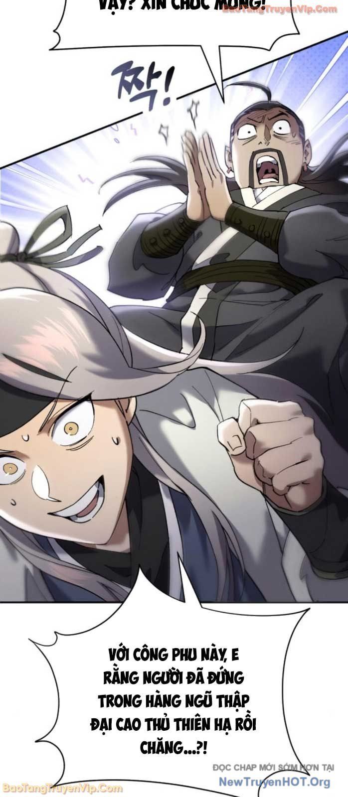 Thiên Ma Muốn Sống Một Cuộc Đời Bình Lặng: Chapter 45