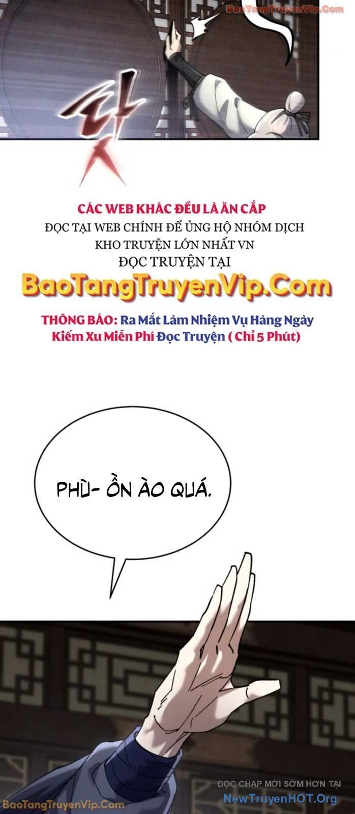 Thiên Ma Muốn Sống Một Cuộc Đời Bình Lặng: Chapter 45