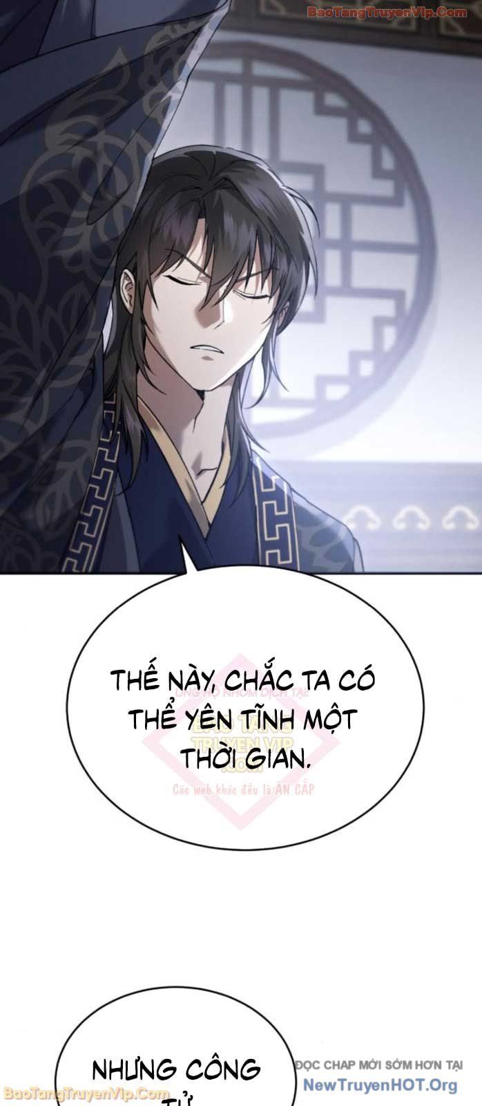 Thiên Ma Muốn Sống Một Cuộc Đời Bình Lặng: Chapter 45
