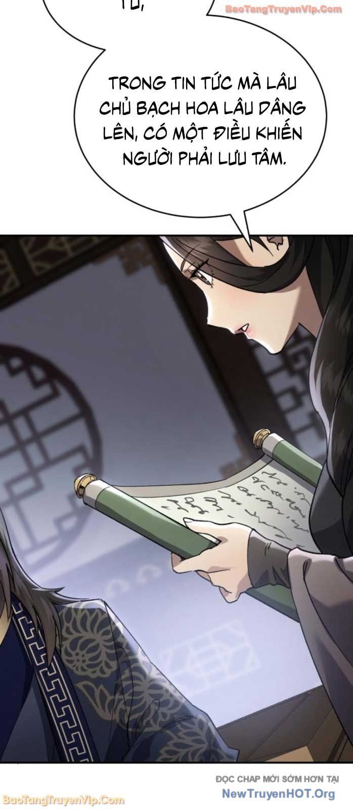 Thiên Ma Muốn Sống Một Cuộc Đời Bình Lặng: Chapter 45