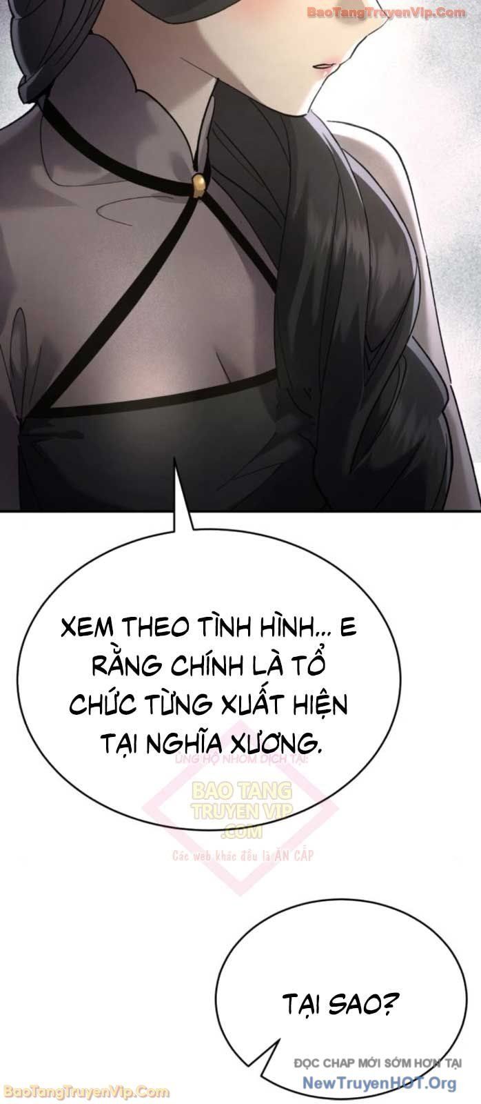 Thiên Ma Muốn Sống Một Cuộc Đời Bình Lặng: Chapter 45