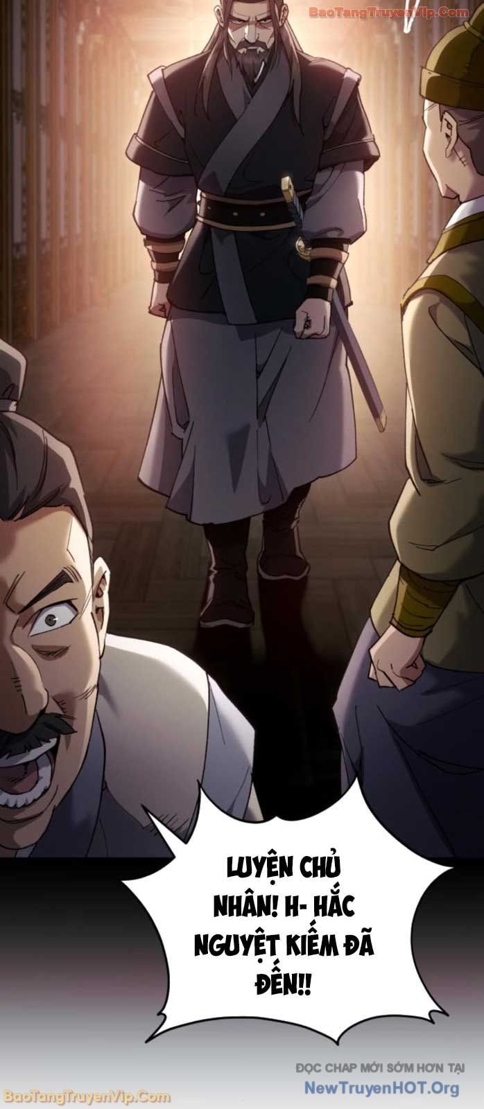 Thiên Ma Muốn Sống Một Cuộc Đời Bình Lặng: Chapter 45