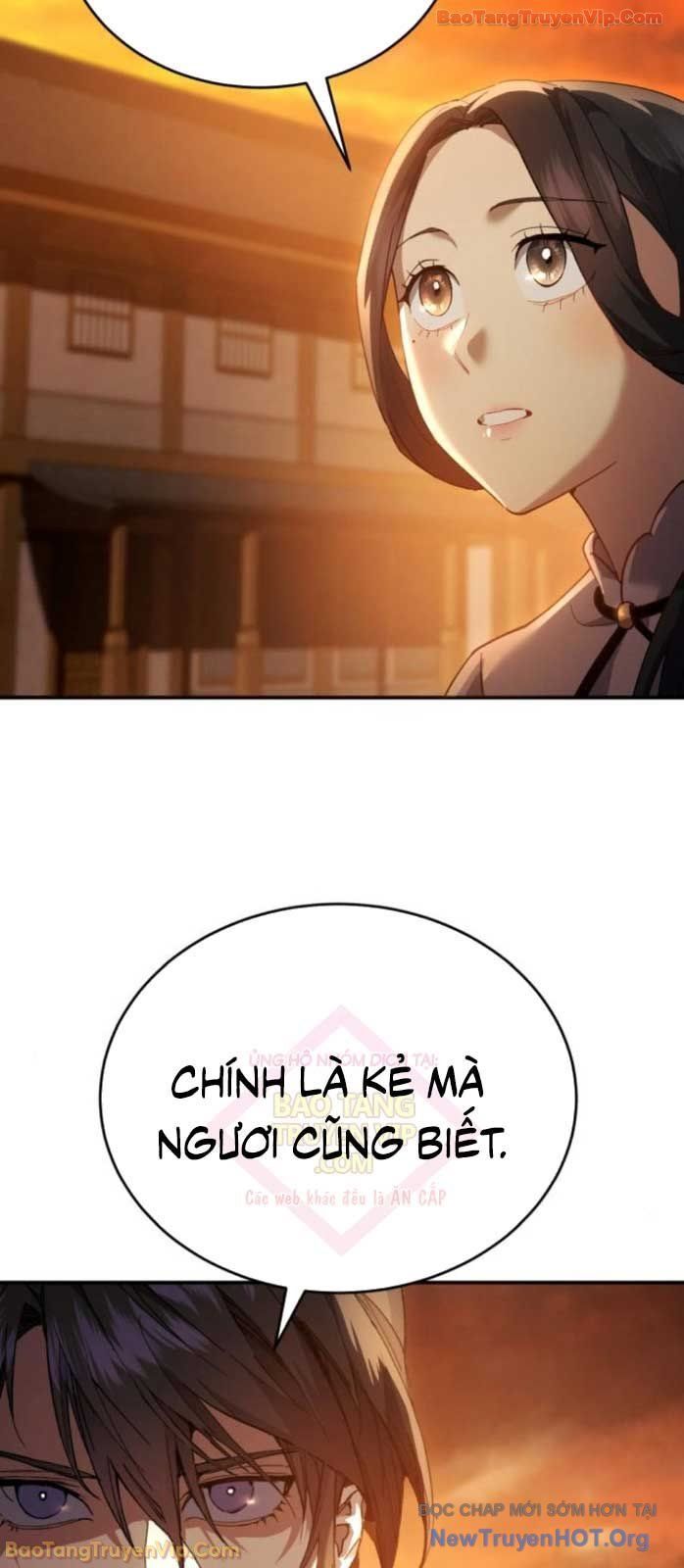 Thiên Ma Muốn Sống Một Cuộc Đời Bình Lặng: Chapter 45