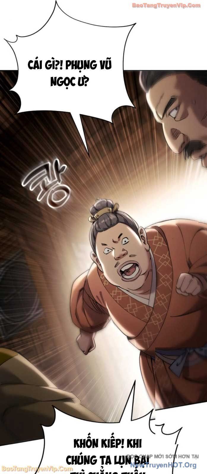 Thiên Ma Muốn Sống Một Cuộc Đời Bình Lặng: Chapter 45