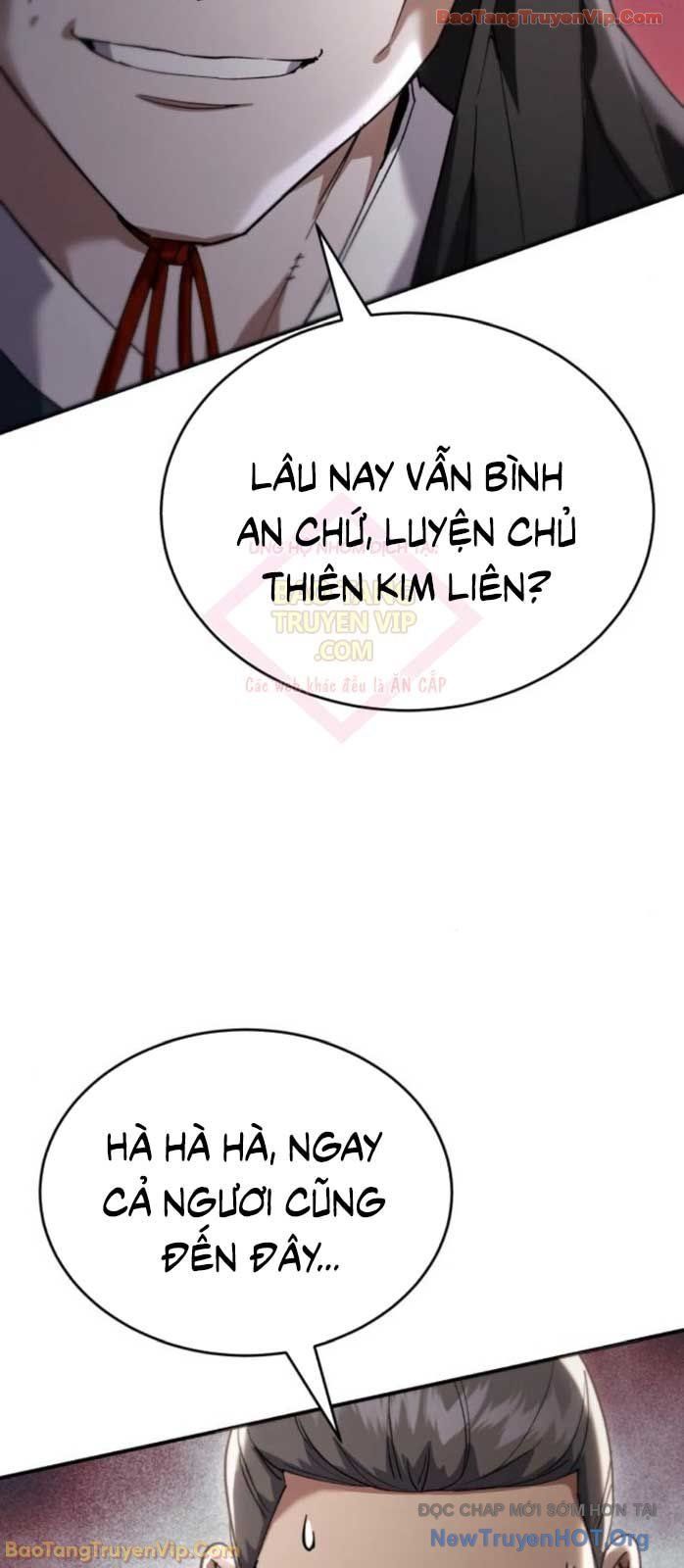 Thiên Ma Muốn Sống Một Cuộc Đời Bình Lặng: Chapter 45