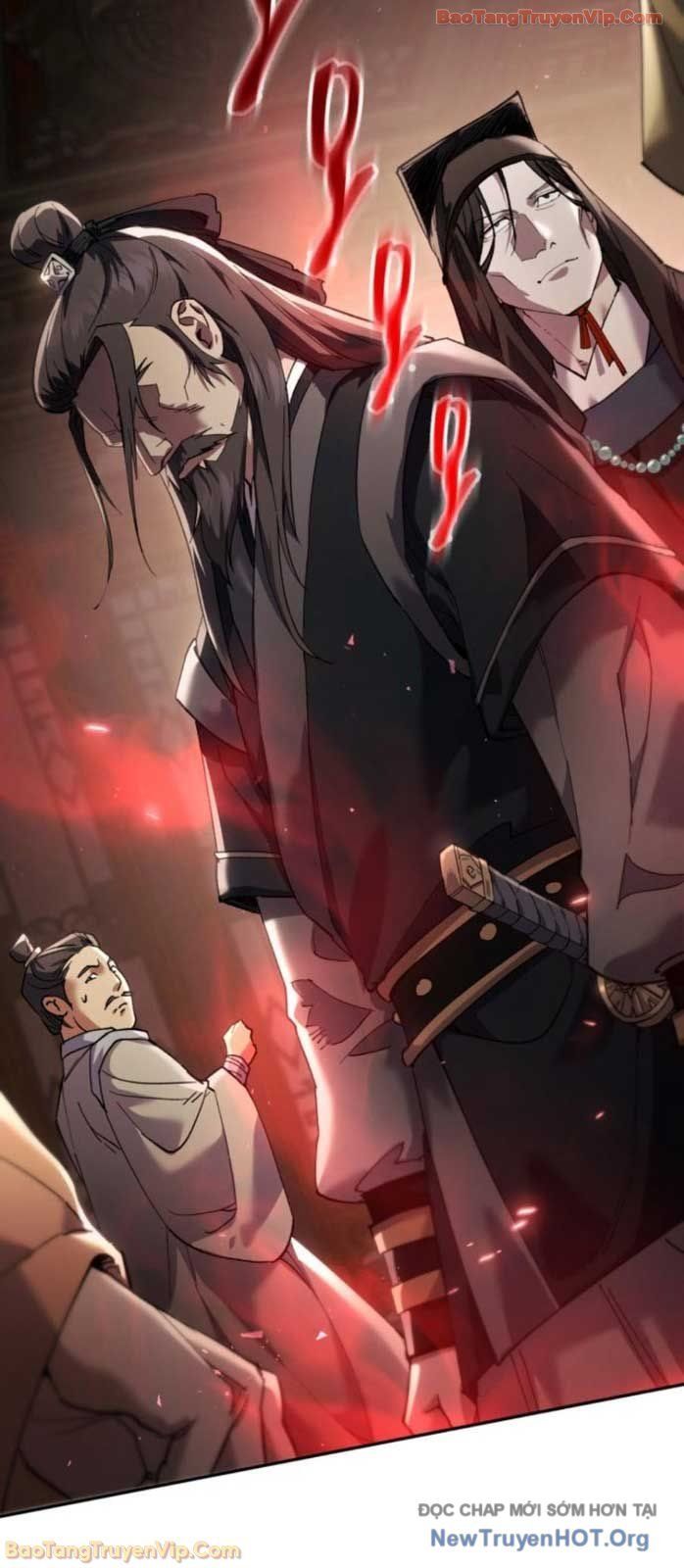 Thiên Ma Muốn Sống Một Cuộc Đời Bình Lặng: Chapter 45