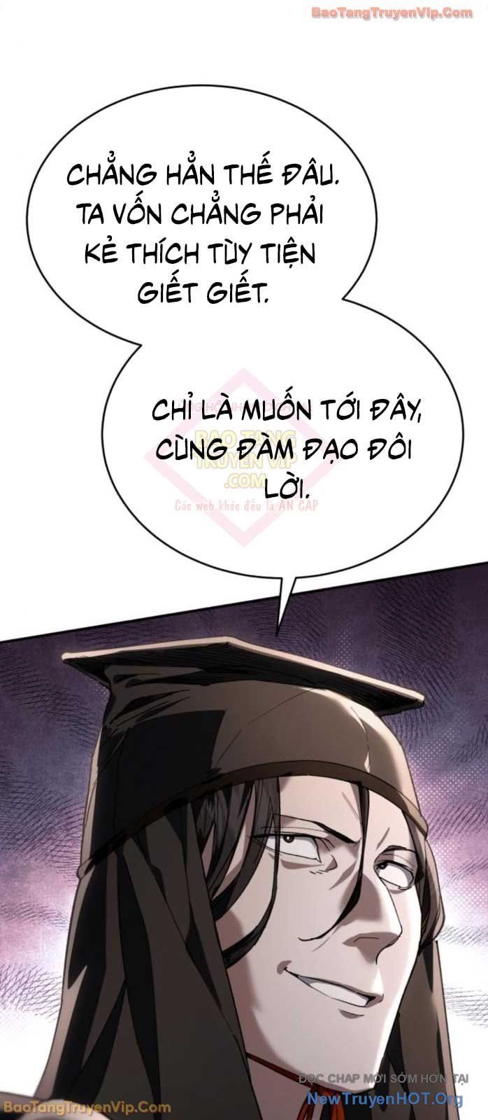 Thiên Ma Muốn Sống Một Cuộc Đời Bình Lặng: Chapter 45