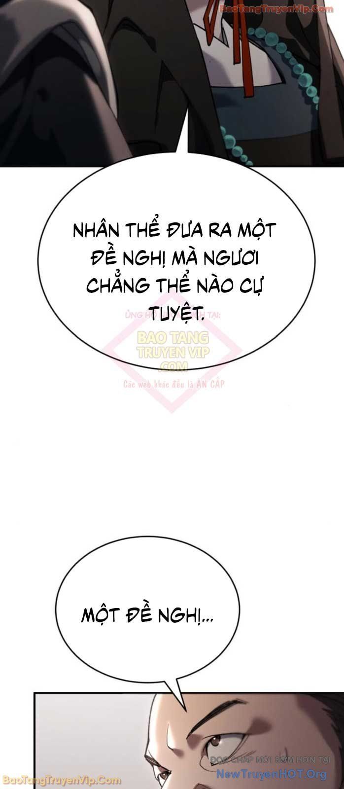 Thiên Ma Muốn Sống Một Cuộc Đời Bình Lặng: Chapter 45