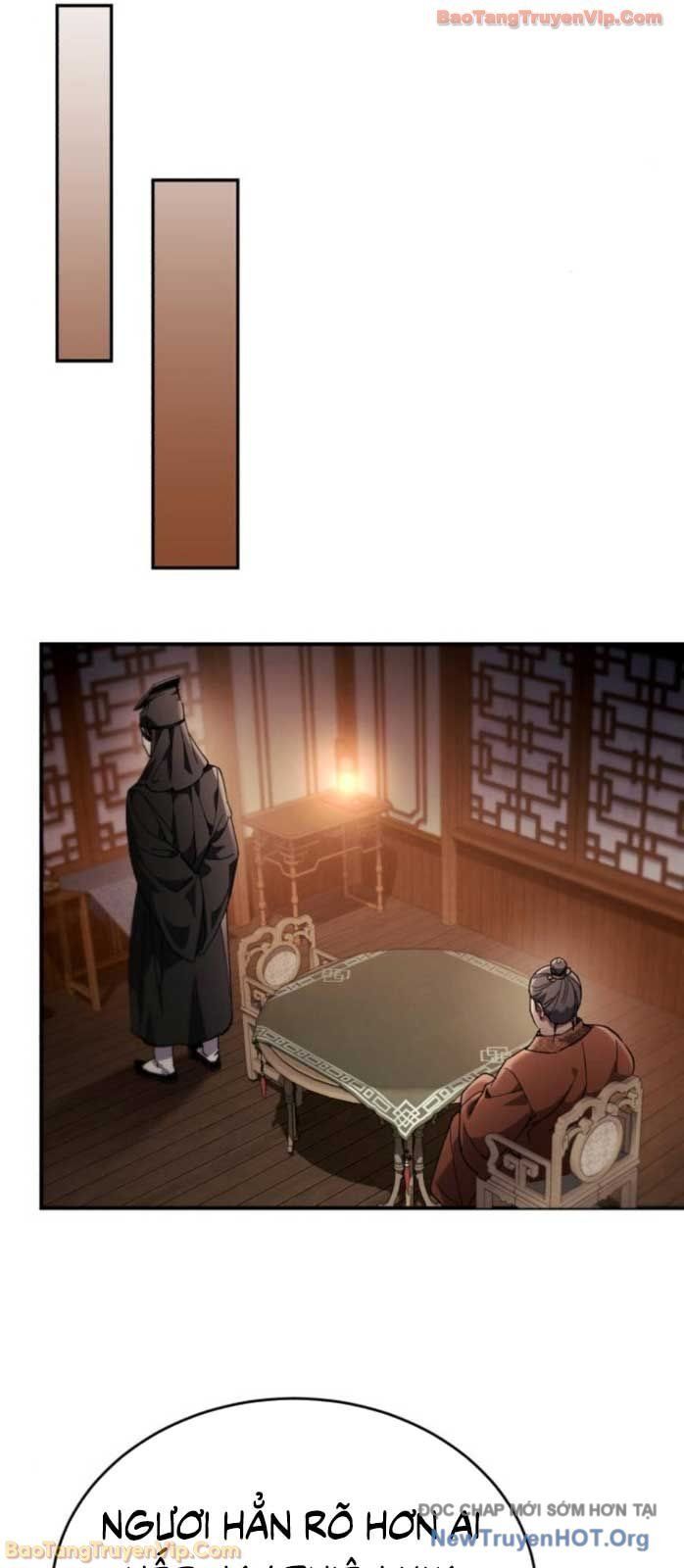 Thiên Ma Muốn Sống Một Cuộc Đời Bình Lặng: Chapter 45