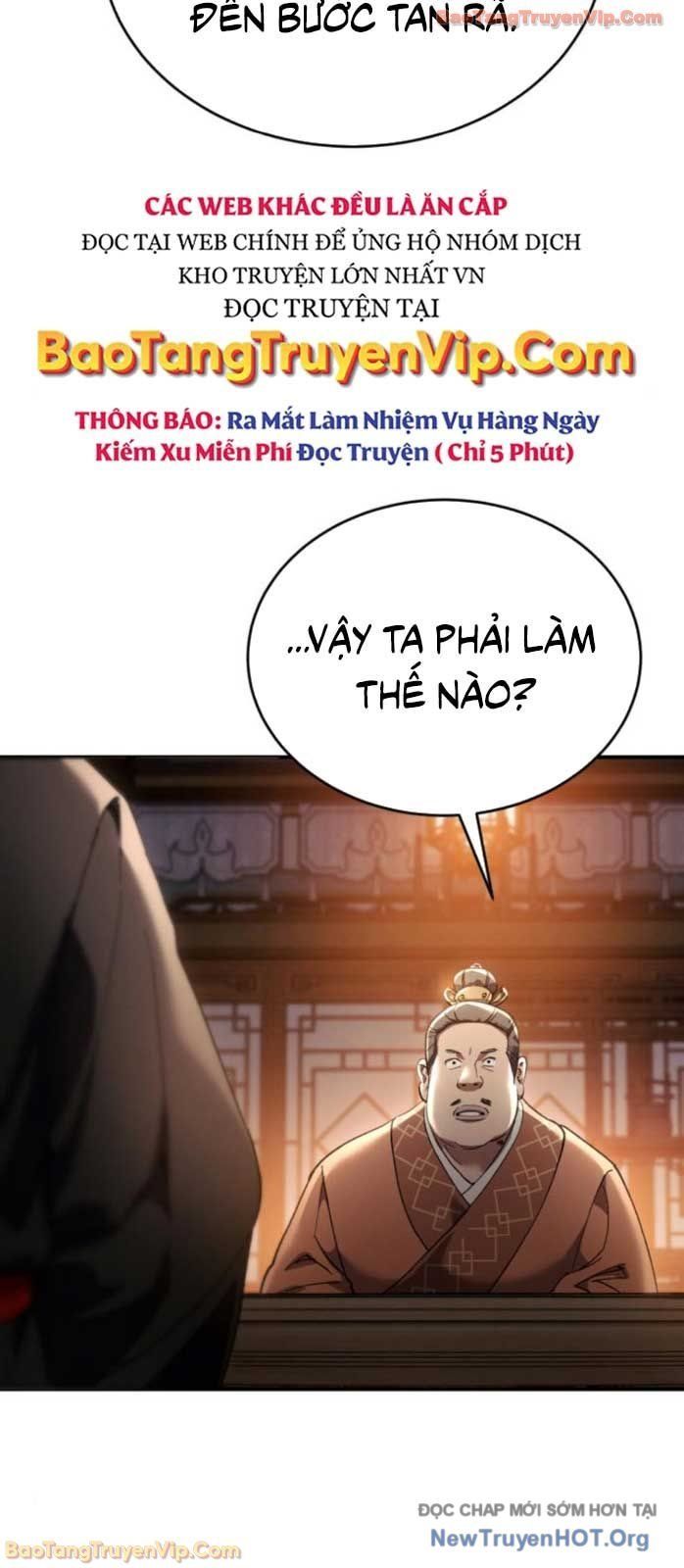 Thiên Ma Muốn Sống Một Cuộc Đời Bình Lặng: Chapter 45