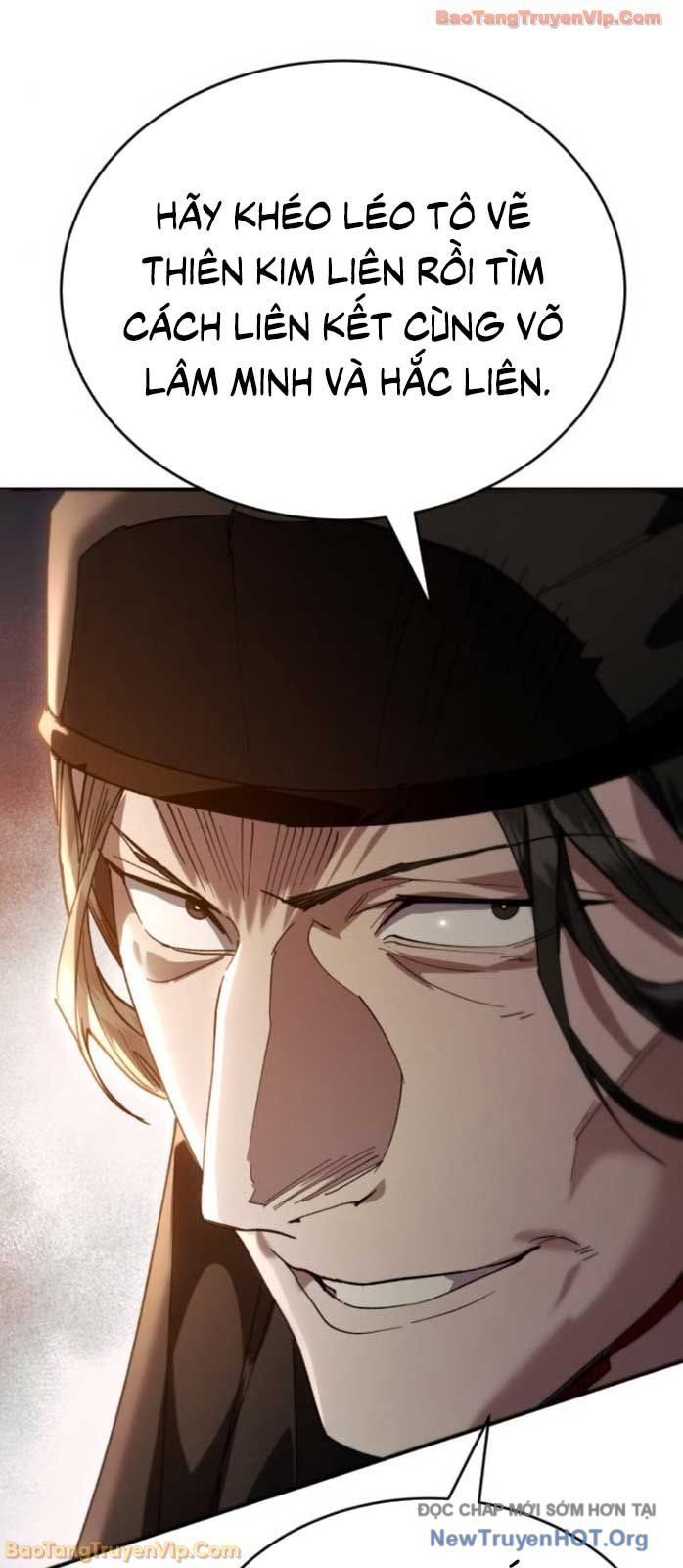 Thiên Ma Muốn Sống Một Cuộc Đời Bình Lặng: Chapter 45