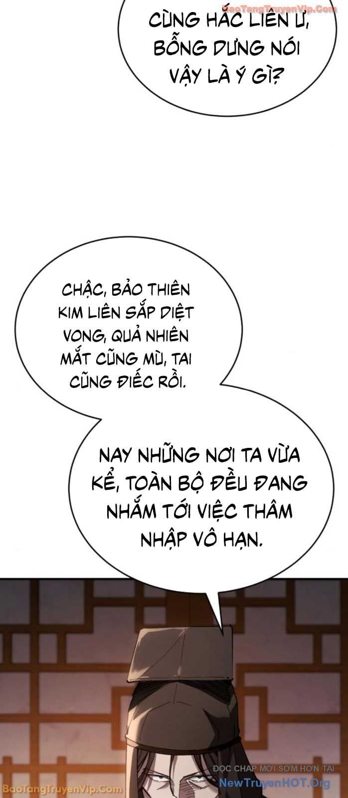 Thiên Ma Muốn Sống Một Cuộc Đời Bình Lặng: Chapter 45