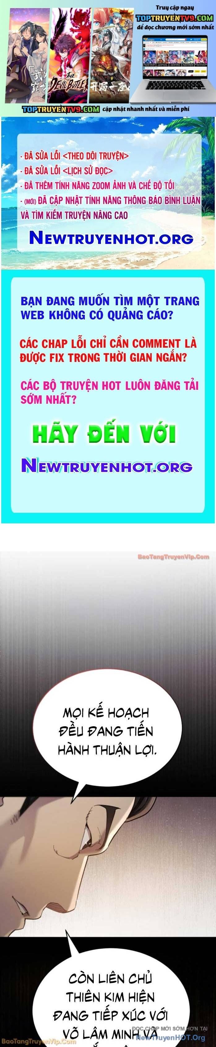 Thiên Ma Muốn Sống Một Cuộc Đời Bình Lặng: Chapter 47